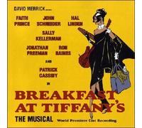 Various - Breakfast at Tiffany's