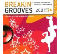 Various - Breakin' Grooves