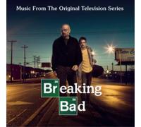 O.S.T.-Breaking Bad - Breaking Bad (Music From The Original Television Series)