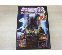 Various - Breaking Out: Alcatraz Concert