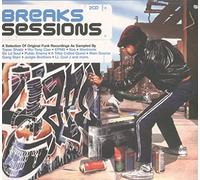Various - Breaks Sessions