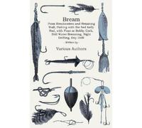 Various Bream - From Breakwaters And Retaining Wall, Fishing With Th (Tascabile)