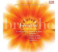 Various - Breathe: Modern Praise & Worsh