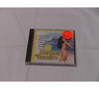Various - Breezer - Samba de Janeiro Copacabana