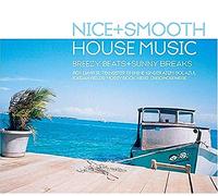 Various - Breezy Beats & Sunny Breaks