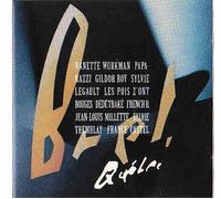 Various - Brel Quebec