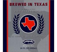 Various - Brewed in Texas