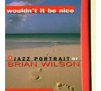 Various - Brian Wilson Jazz Portrait