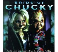 Various - Bride of Chucky