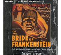 Various - Bride of Frankenstein