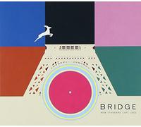 Various - Bridge: New Standard Cafe Jazz