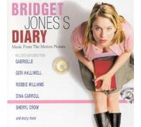 Various Bridget Jones - Schokolade zum Frühstück (Bridget Jones's Diary) (CD)