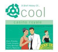 Various - Brief History of Cool: Casino