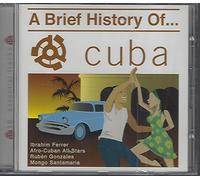 Various - Brief History of Cuba: Havana