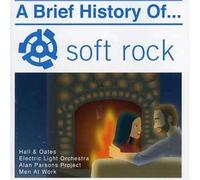 Various - Brief History of Soft Rock