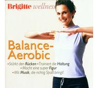 Various - Brigitte Balance Aerobic