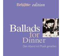 Various - Brigitte Ballads for Dinner