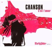 Various - Brigitte Chanson Edition