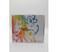 Various - Brigitte-Colours of Love