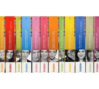 Various - Brigitte Hörbuch Edition Box