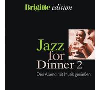 Various - Brigitte-Jazz for Dinner Vol.2