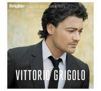 Brigitte Klassik zum Genießen: Vittorio Grigolo