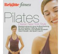 Various - Brigitte-Pilates