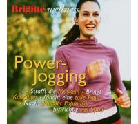 Various - Brigitte Power Jogging