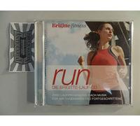 Various - Brigitte Run-die Brigitte Lauf-CD