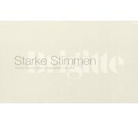 Various - Brigitte Starke Stimmen 2 (Box)