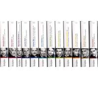 Various - Brigitte Starke Stimmen 3 (Box)