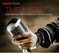 Various - Brigitte-the Men