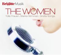 Various - Brigitte-the Women