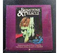 Various - Brimstone & Treacle (Original Soundtrack Album)