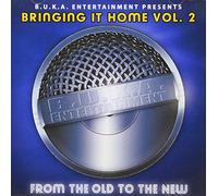 Various - Bring It Home Vol. 2