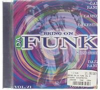 Various - Bring on Da Funk,Vol.6