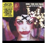 Artisti Vari - Bring Your Own Poison (libertines, Babyshamblesâ€¦.) - Cd