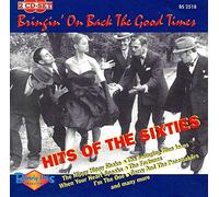 Various - Bringin` on Back the Good Times - Hits of the Sixties