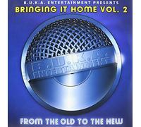 Various - Bringing It Home Vol.2