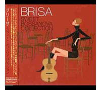 Various - Brisa: Sweet Bossa Nova Collect