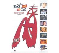 Various - Brit Awards 2002 [Edizione: Regno Unito]