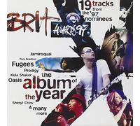 Various - Brit Awards '97