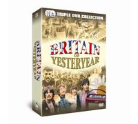 Various - Britain Of Yesteryear [Edizione: Regno Unito]