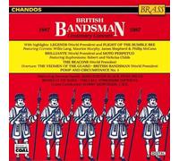 Various - BRITISH BANDSMAN