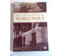 Various - British Battles Of World War 2