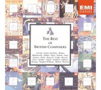 Various - British Composers [Import]