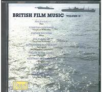 Various - British Film Music Vol.3