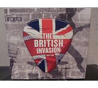 Various - British Invasion:1963-1967