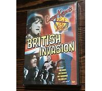 Various - British Invasion [R & R Goldmine