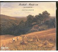 Various - British Music on Hyperion